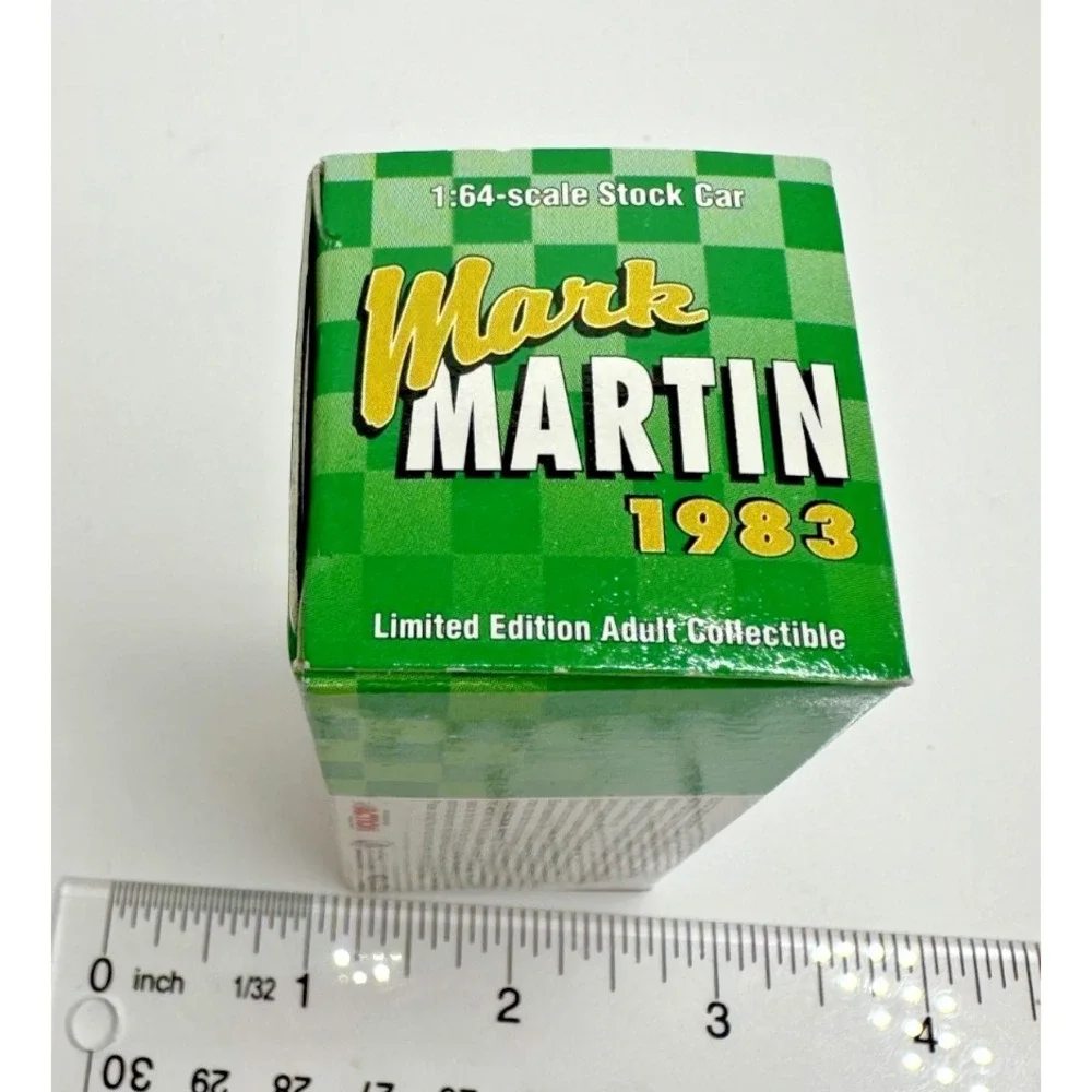 Action 1999 mark